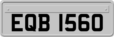 EQB1560