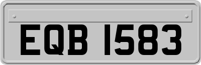EQB1583