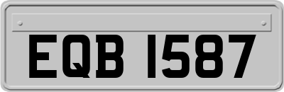 EQB1587