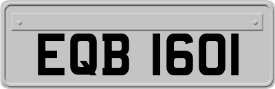 EQB1601