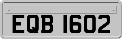 EQB1602
