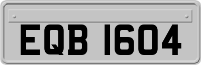 EQB1604