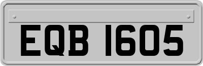 EQB1605