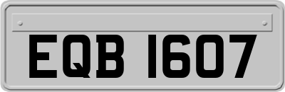 EQB1607