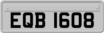 EQB1608