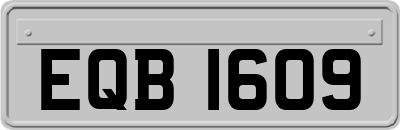 EQB1609