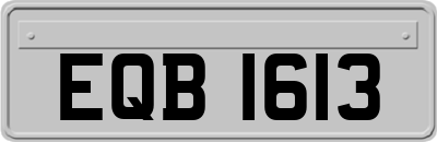 EQB1613