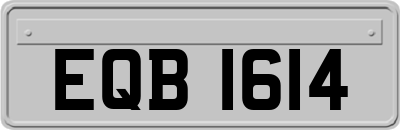 EQB1614