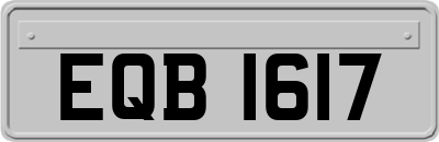 EQB1617