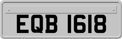 EQB1618