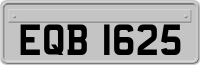 EQB1625