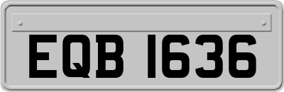 EQB1636