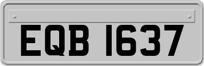 EQB1637