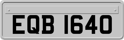 EQB1640