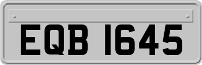 EQB1645