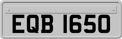 EQB1650