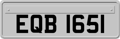 EQB1651