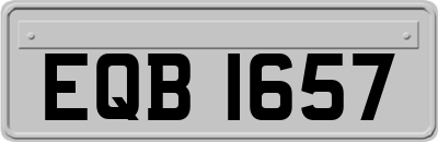 EQB1657