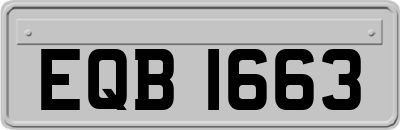 EQB1663