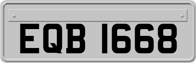EQB1668