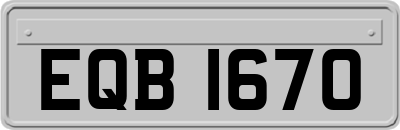 EQB1670
