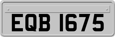 EQB1675