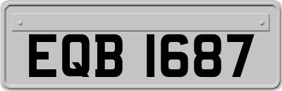 EQB1687