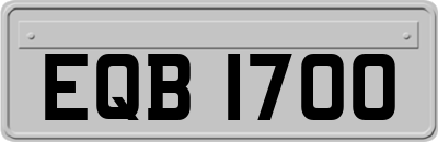 EQB1700