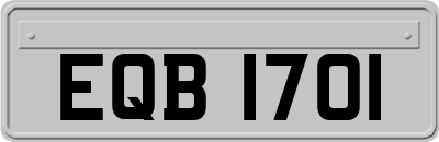EQB1701