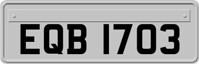 EQB1703