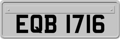 EQB1716