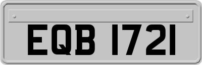 EQB1721