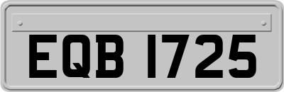 EQB1725