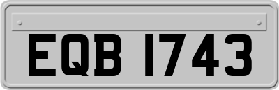 EQB1743