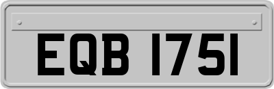 EQB1751