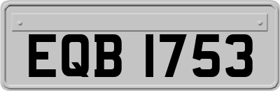 EQB1753