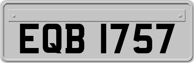 EQB1757