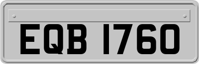 EQB1760