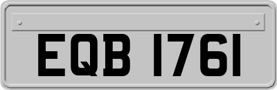 EQB1761