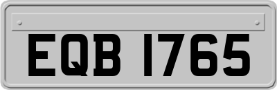 EQB1765