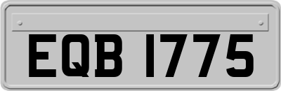 EQB1775