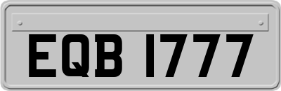 EQB1777
