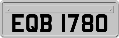 EQB1780