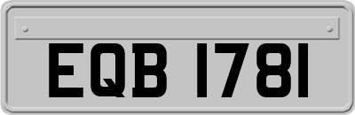 EQB1781