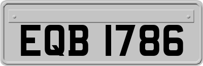 EQB1786
