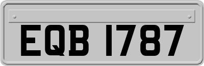 EQB1787