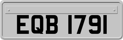EQB1791
