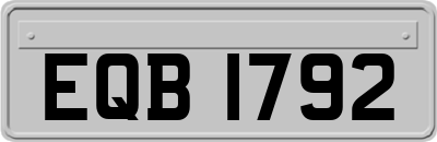 EQB1792