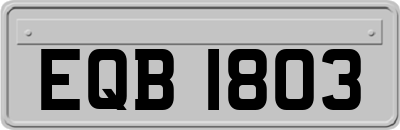 EQB1803