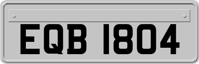 EQB1804